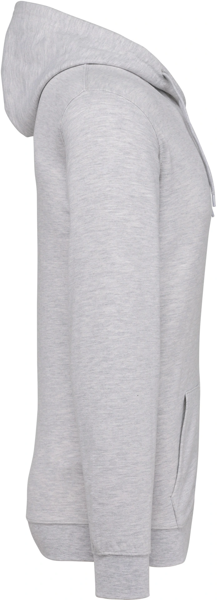 Kariban Kapuzen Sweatjacke