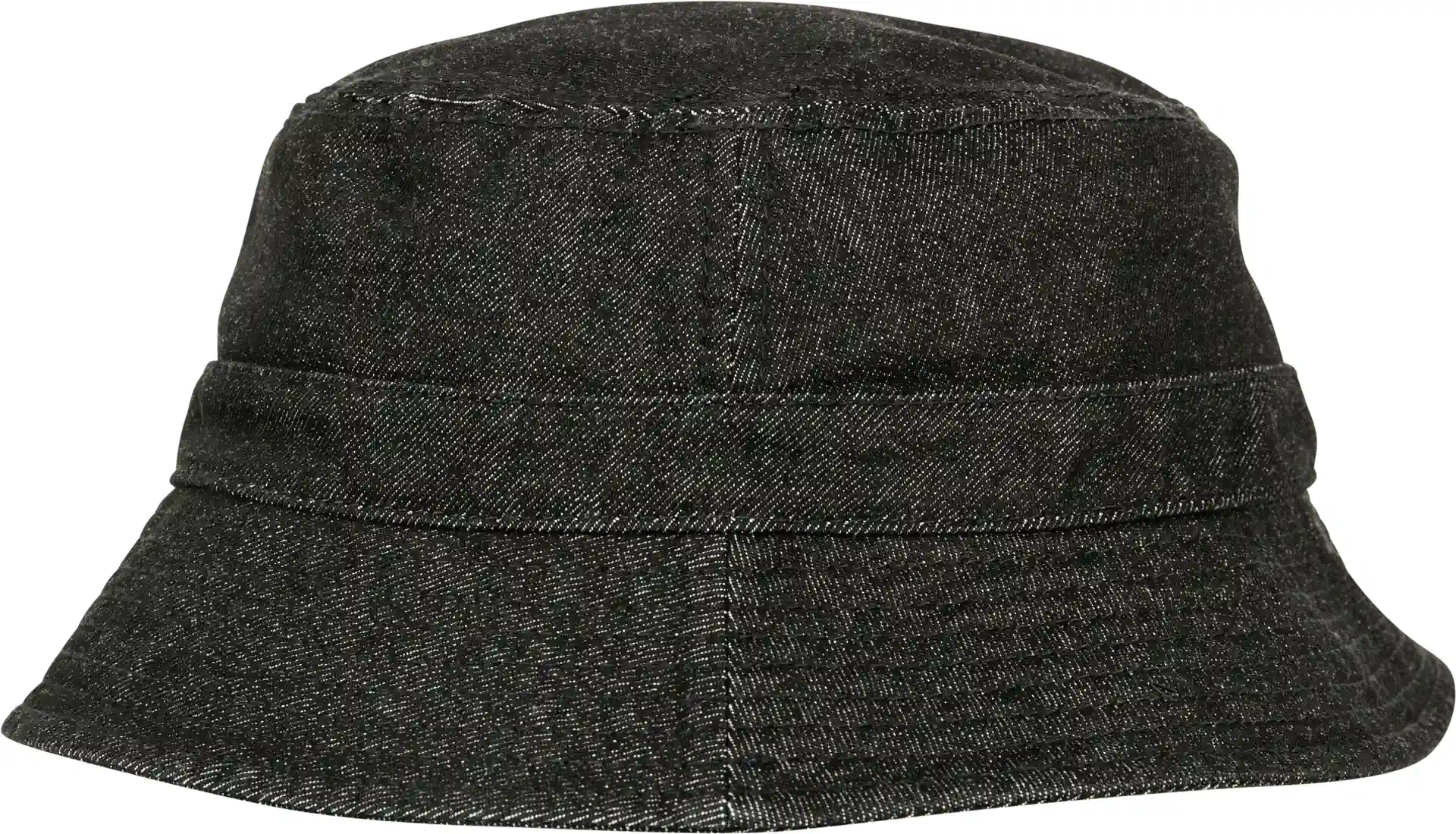 FLEXFIT Denim Bucket Hat
