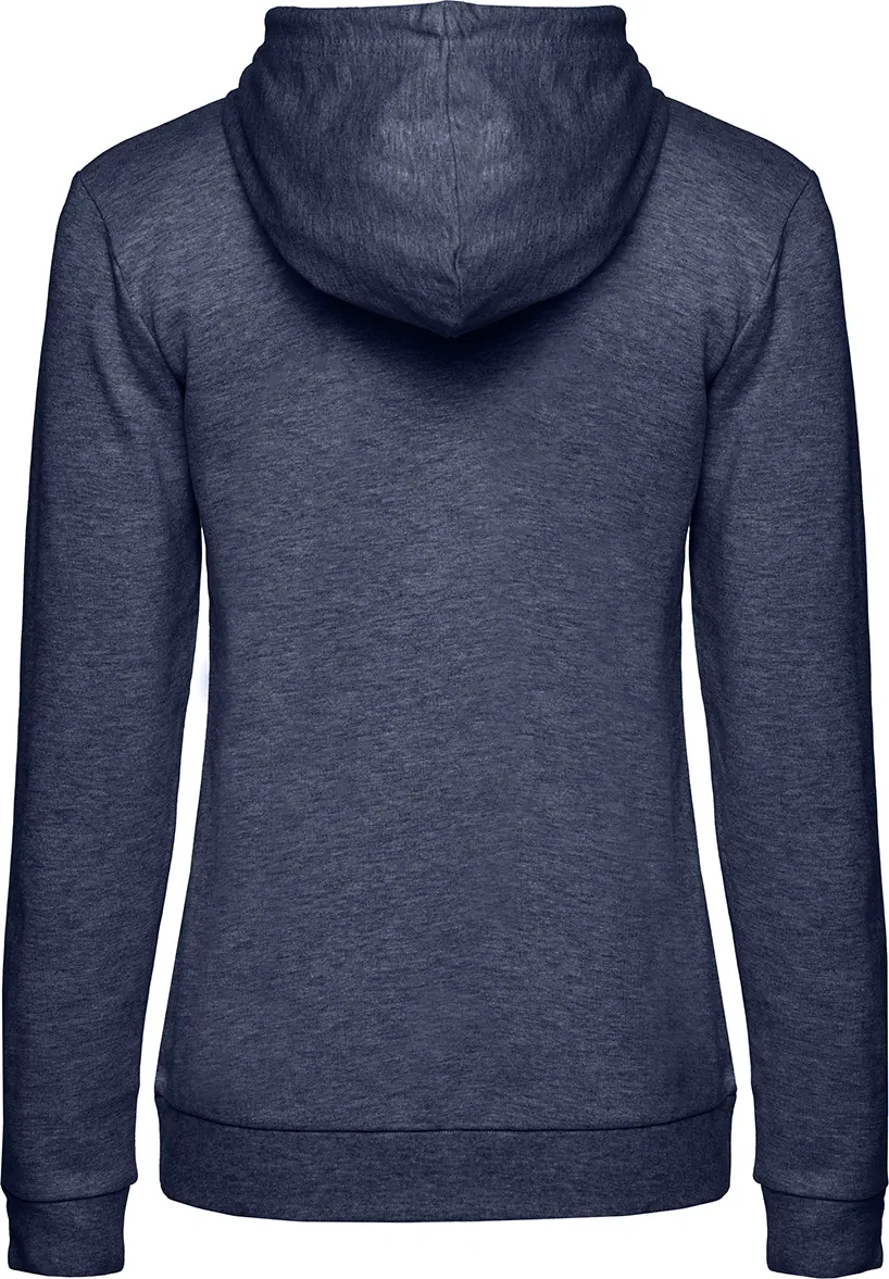 B&C #Hoodie Sweat Women