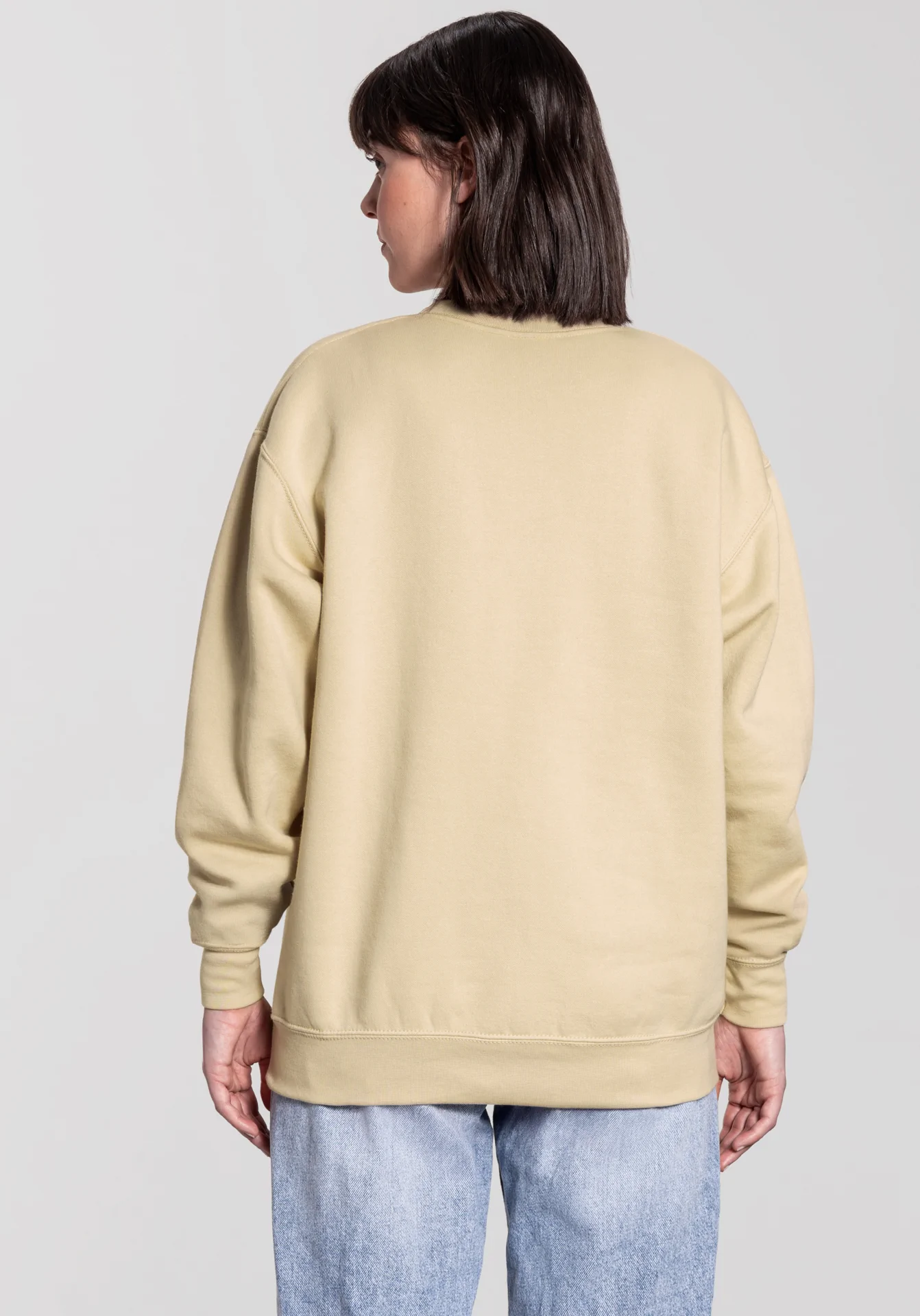 F.O.L. Iconic Premium Set-In Sweat