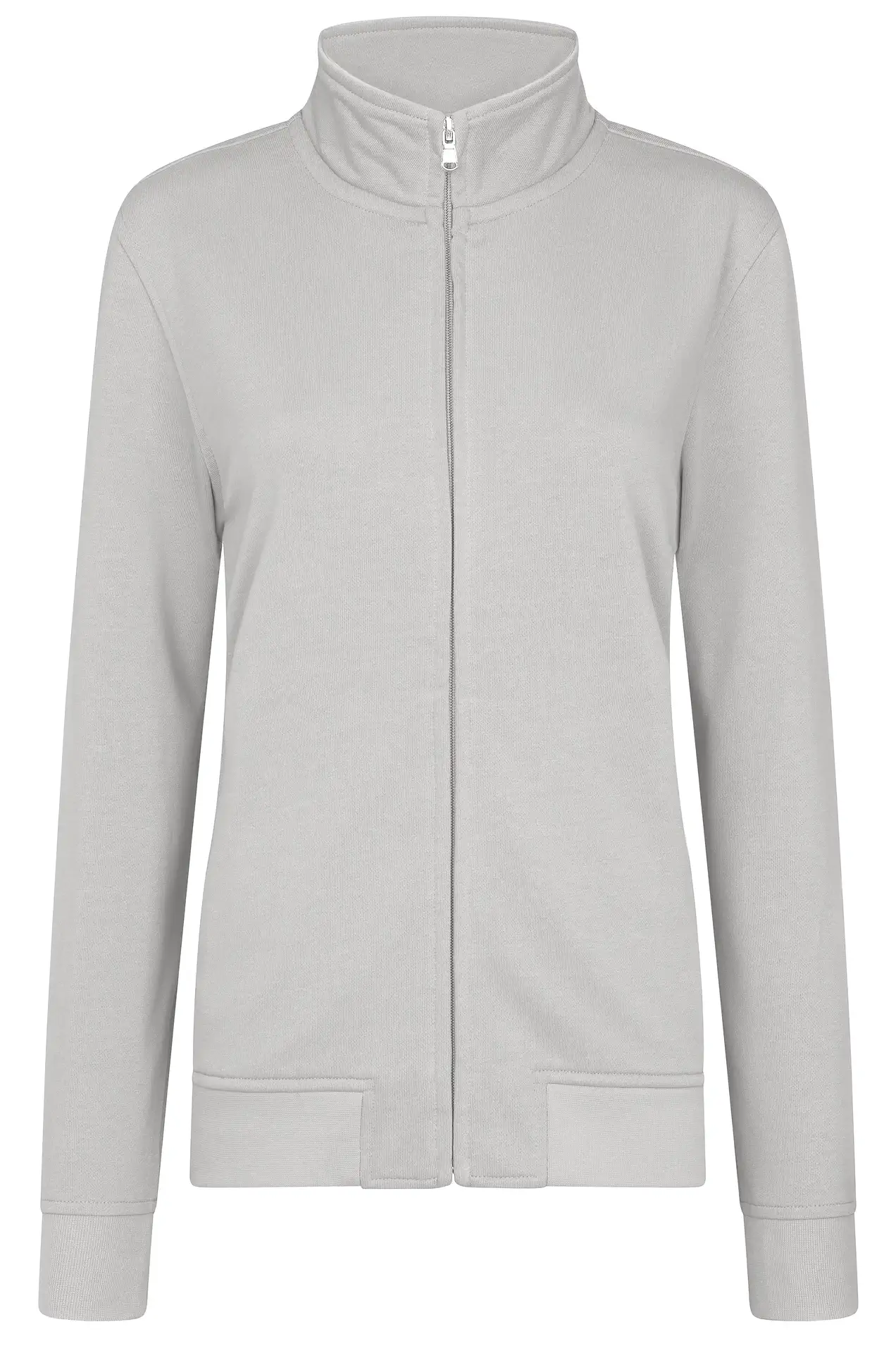 HRM Women´s Premium Full-Zip Sweat Jacket HRM Women´s Premium Full-Zip Sweat Jacket