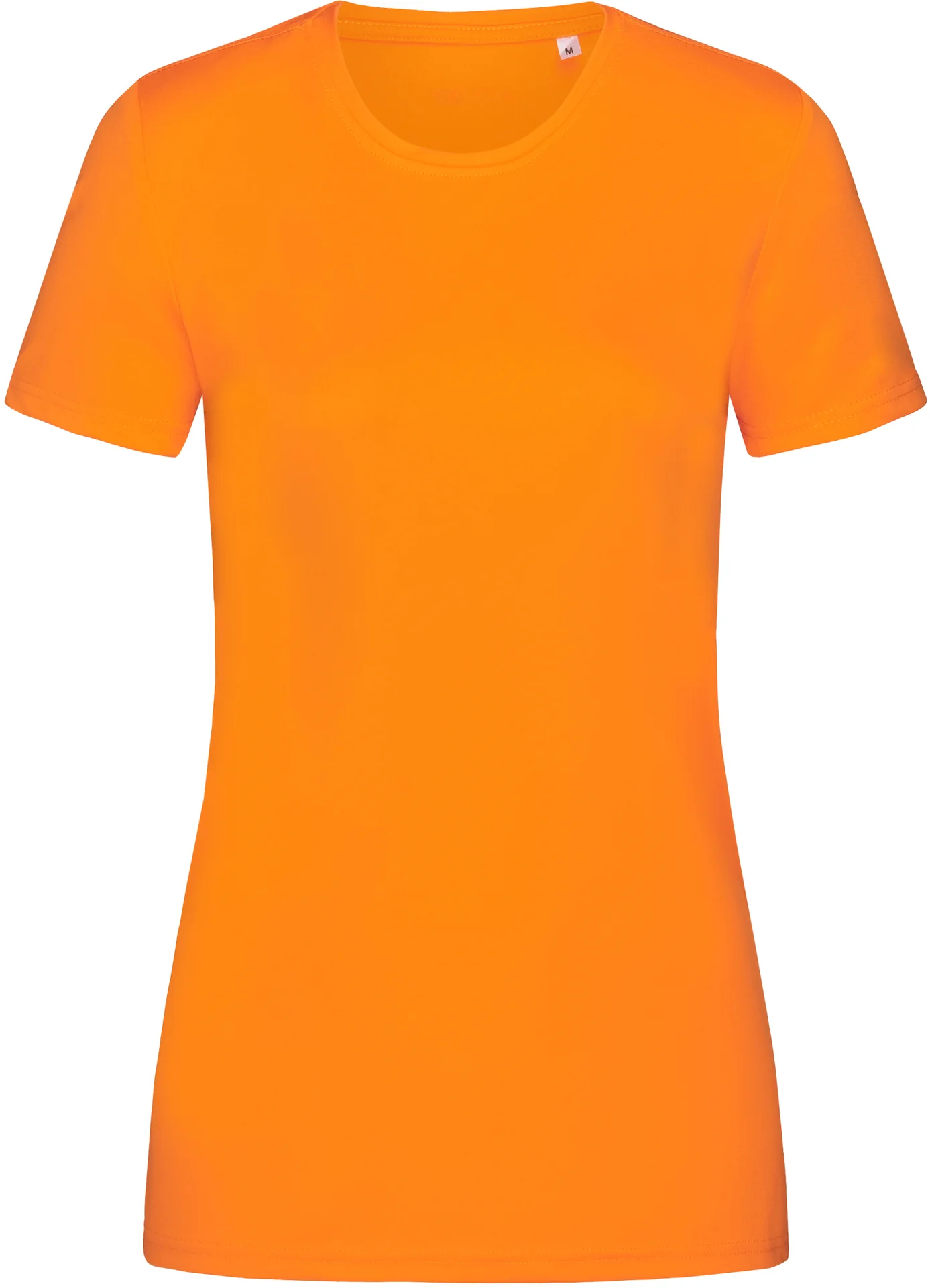 Stedman Active Sports-T Crew Neck for women