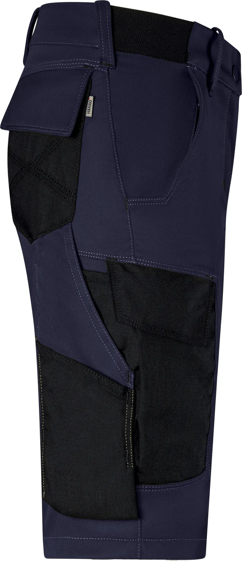 HAKRO Worker-Performanceshort 753 ECO