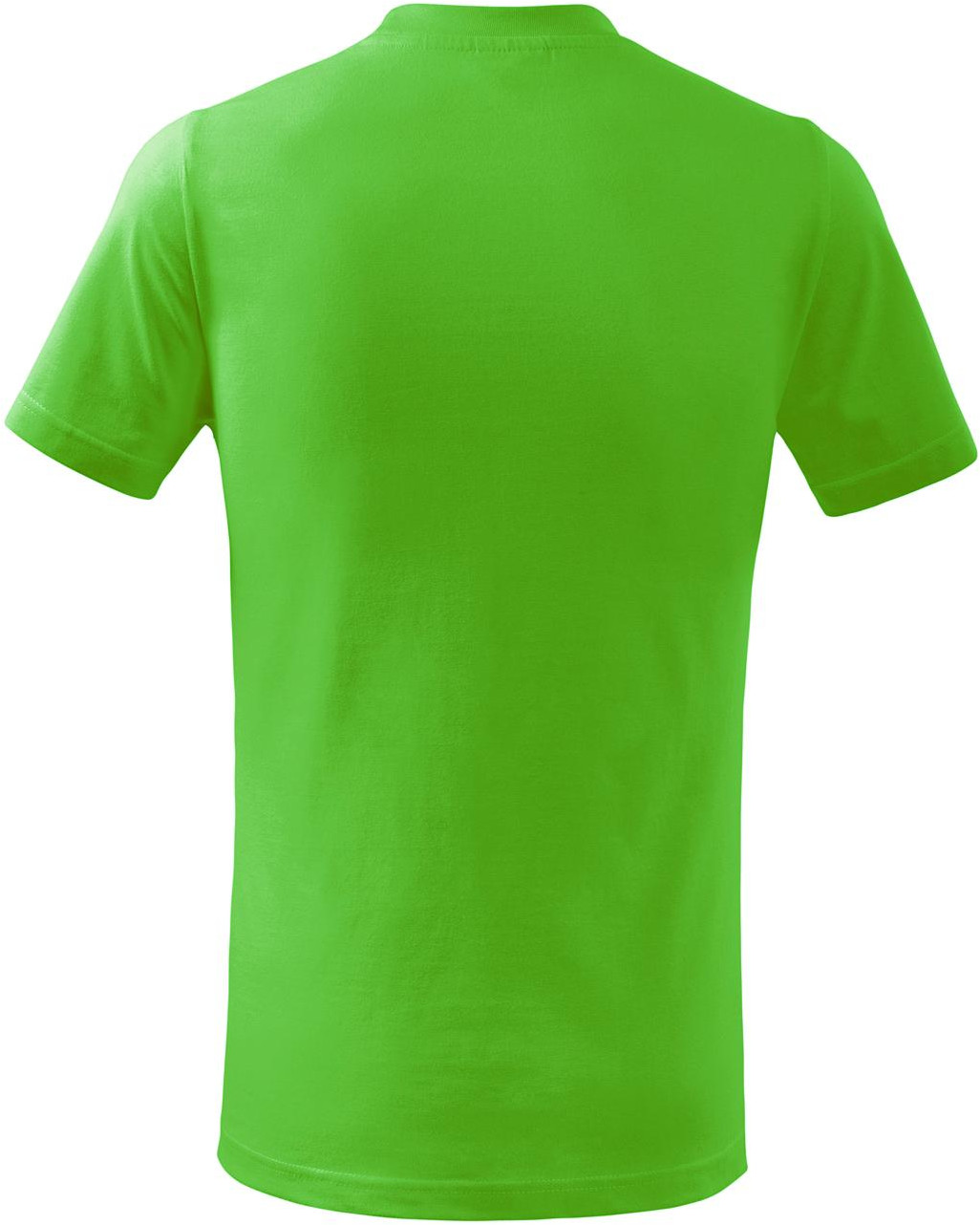 MALFINI T-Shirt Kinder Basic 138 MALFINI T-Shirt Kinder Basic 138