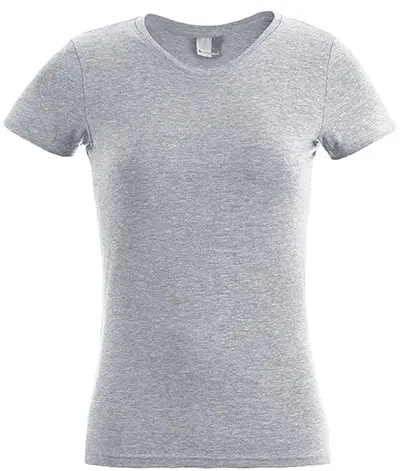 Promodoro Women's Slim Fit-T Promodoro Women's Slim Fit-T