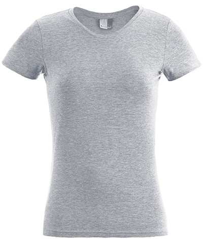 Promodoro Women's Slim Fit-T