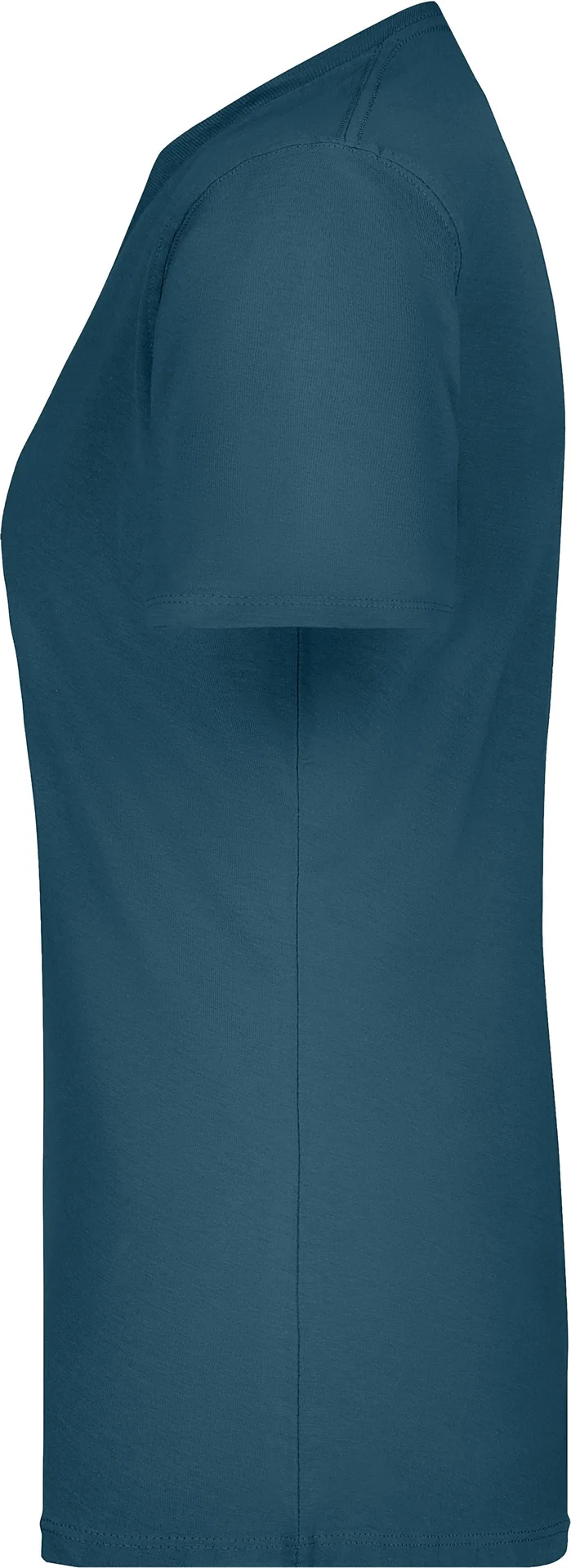 James & Nicholson Ladies Basic-T