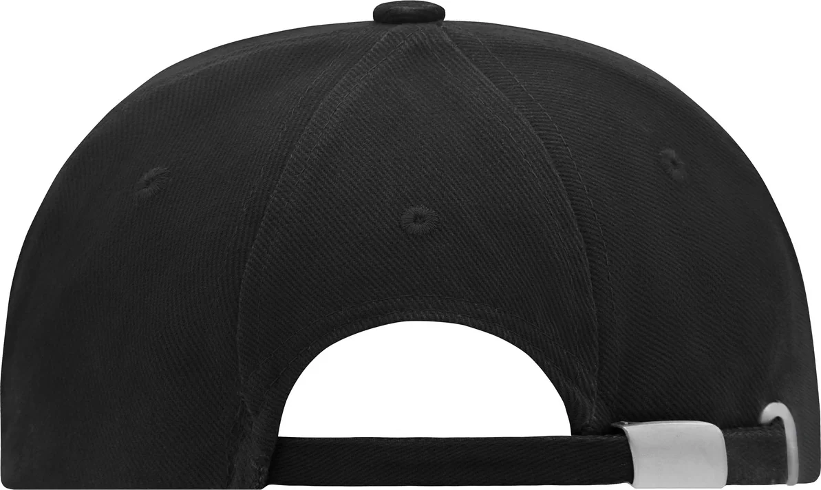 daiber Turned 6-Panel Cap Laminated