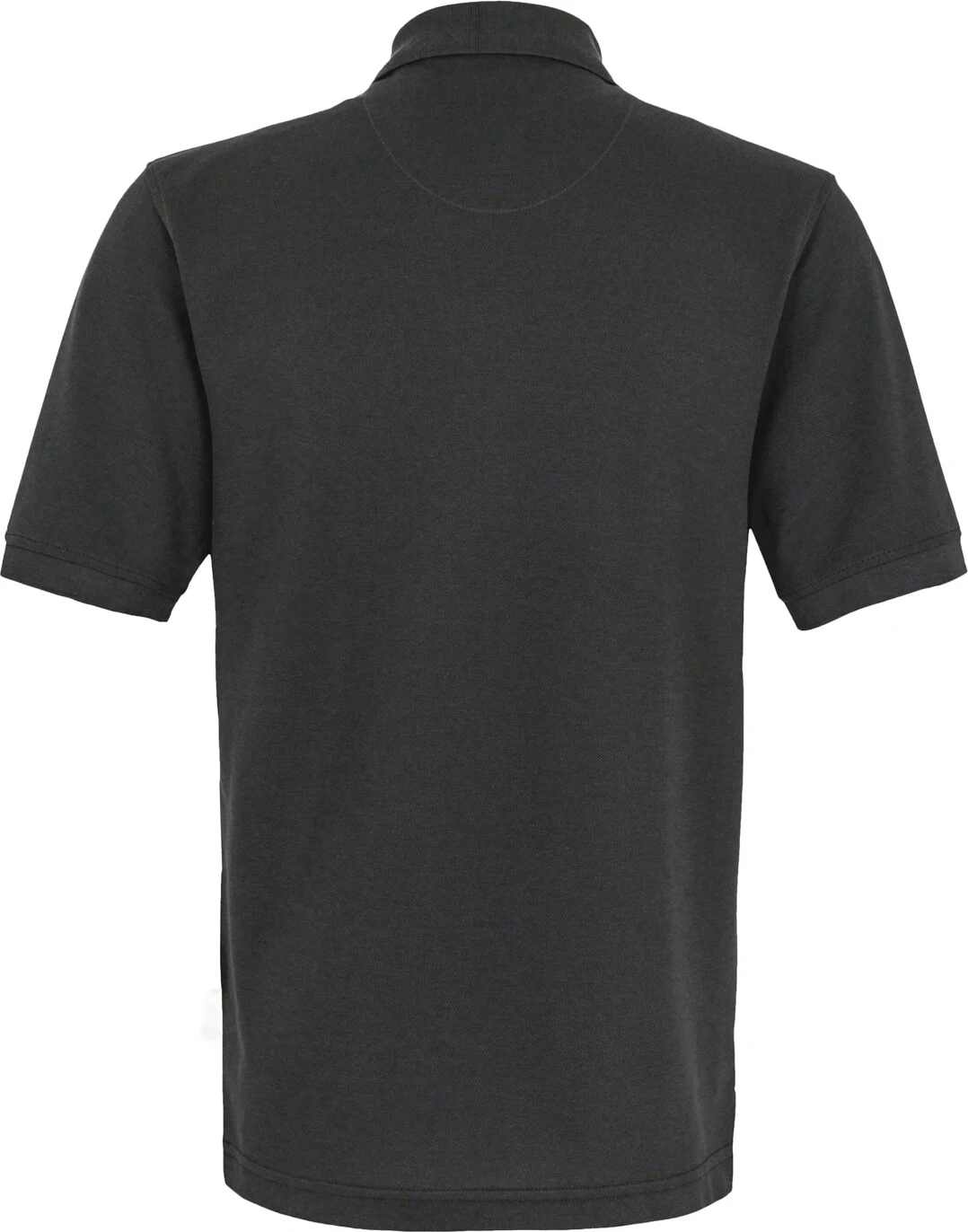 HAKRO  Label-Free Poloshirt 503 Heavy MIKRALINAR® ECO