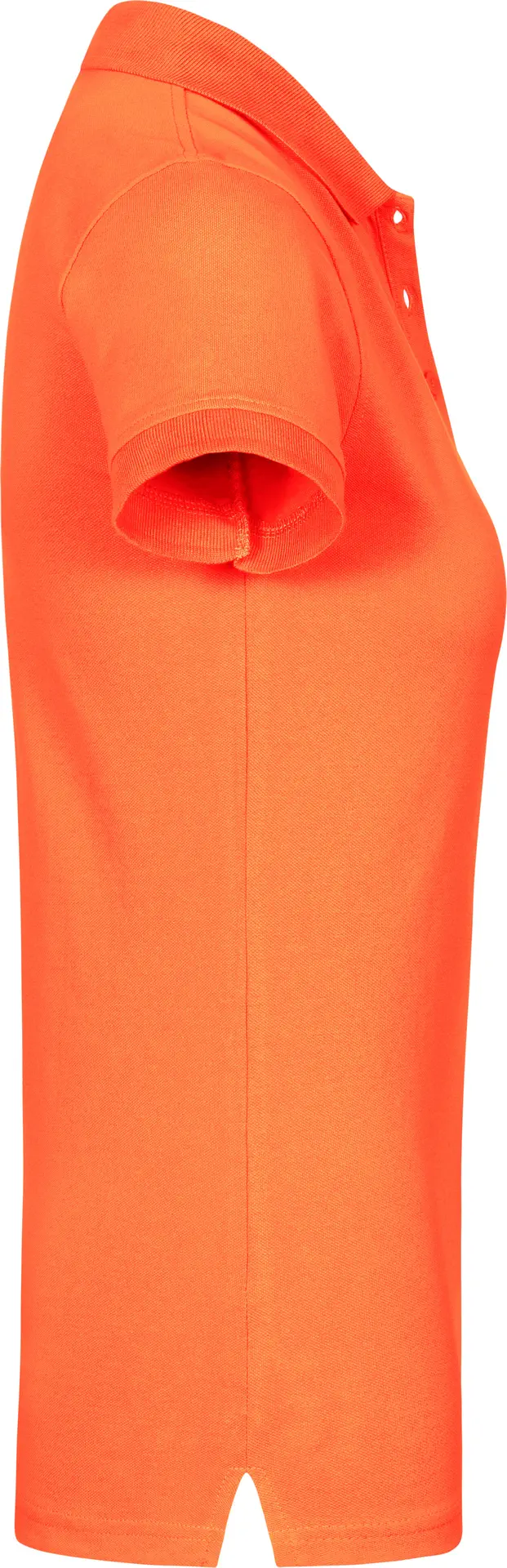 Promodoro Women's Polo 60/40