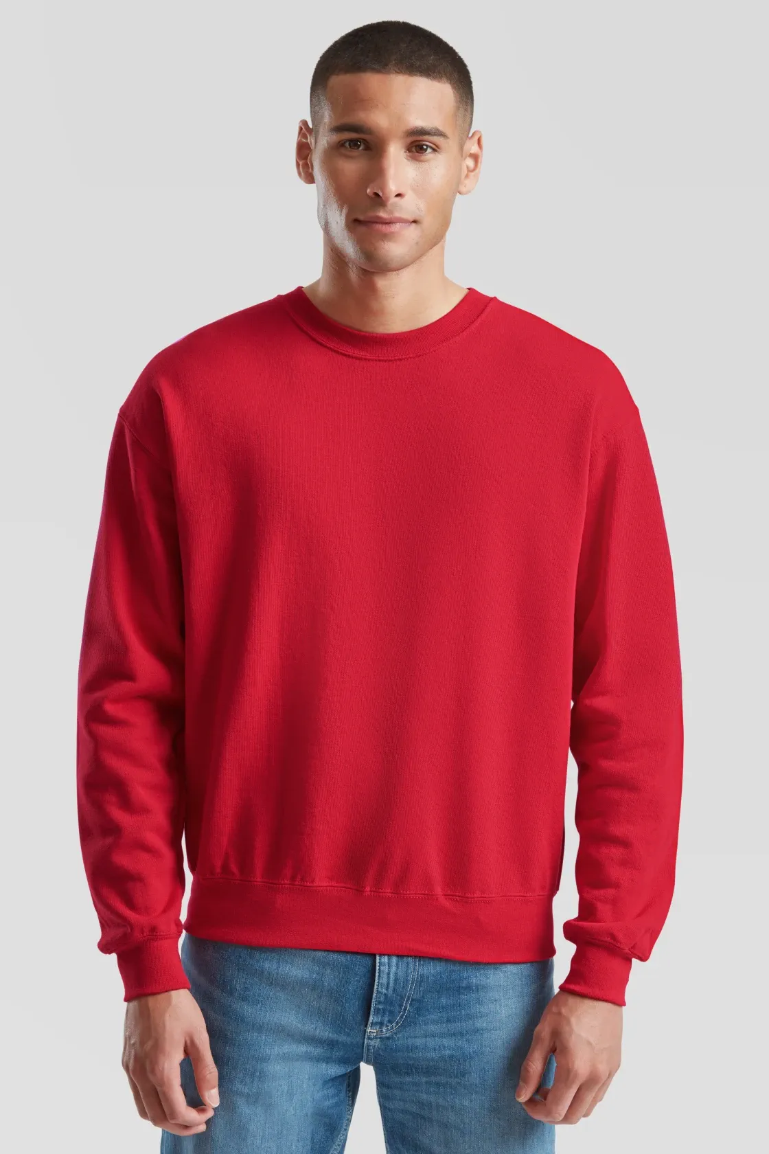 F.O.L. Classic Set-In Sweat