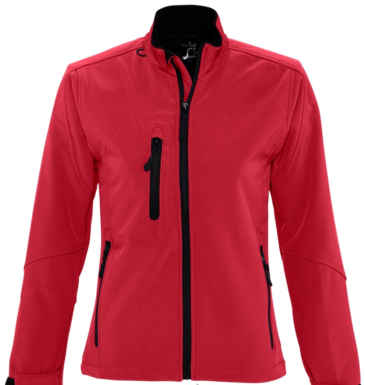 SOL'S Ladies Softshell Jacket Roxy SOL'S Ladies Softshell Jacket Roxy