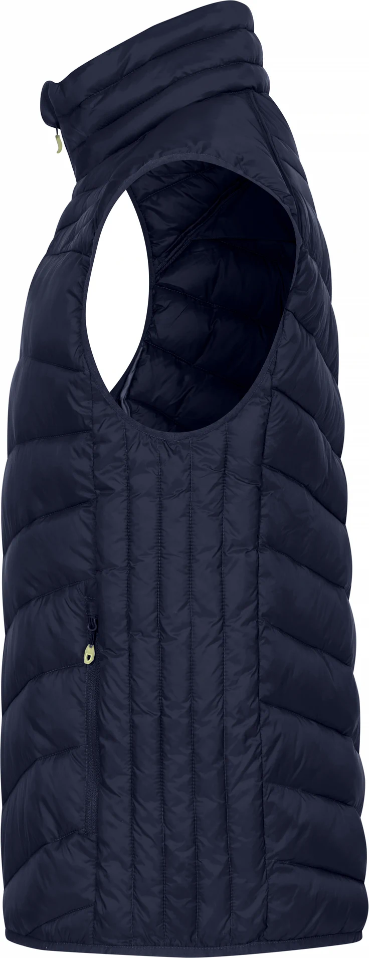 clique-0200974-idaho-vest-men-darknavy-left-3 CLIQUE Herren Steppweste Idaho