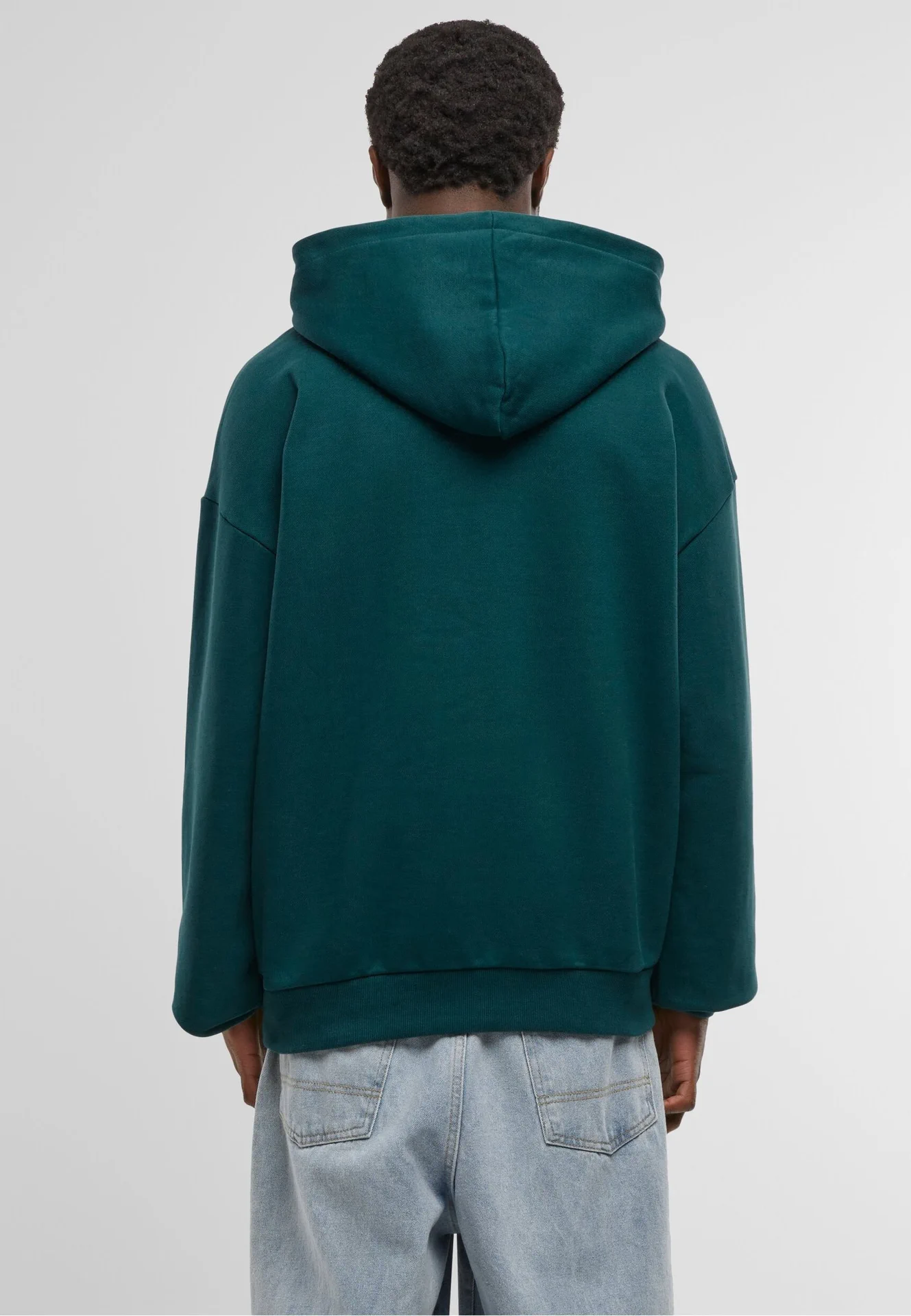 Build Your Brand Heavy Hoody