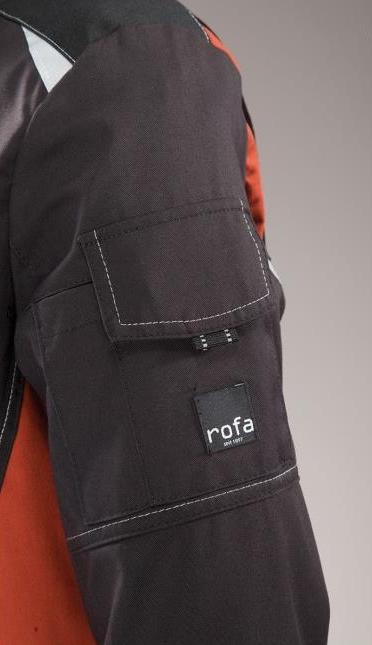 rofa Jacke ACTIVE rofa Jacke ACTIVE