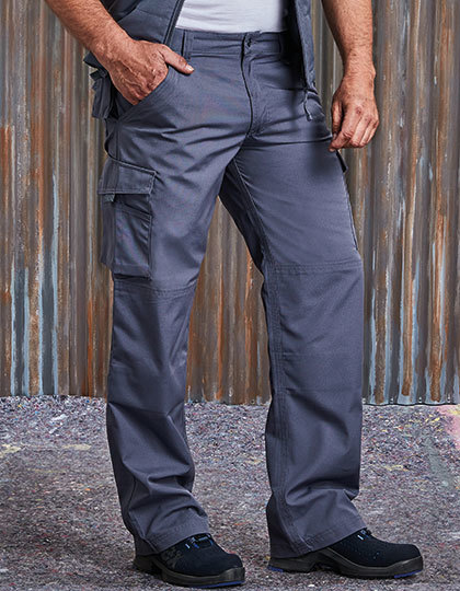 Russell Heavy Duty Workwear Trousers