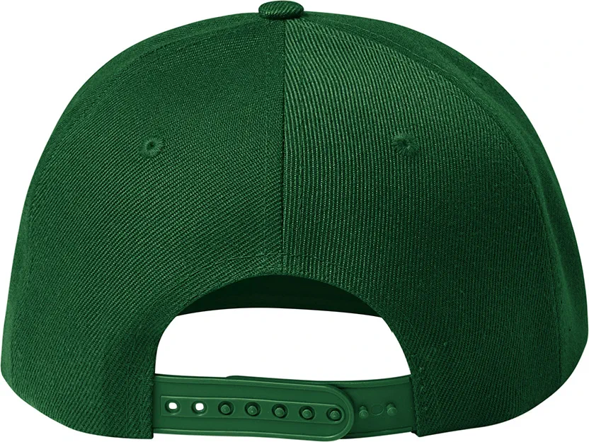 MALFINI Mütze Rap 6P 302