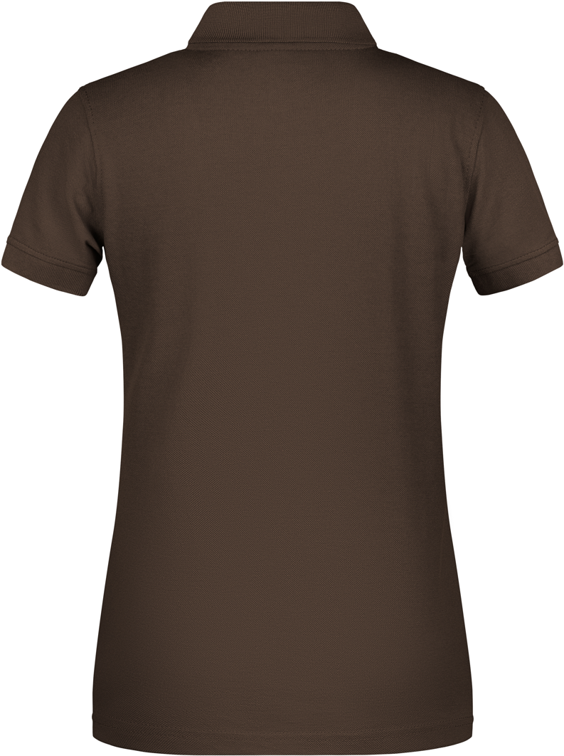 James & Nicholson Ladies Bio Workwear Polo James & Nicholson Ladies Bio Workwear Polo