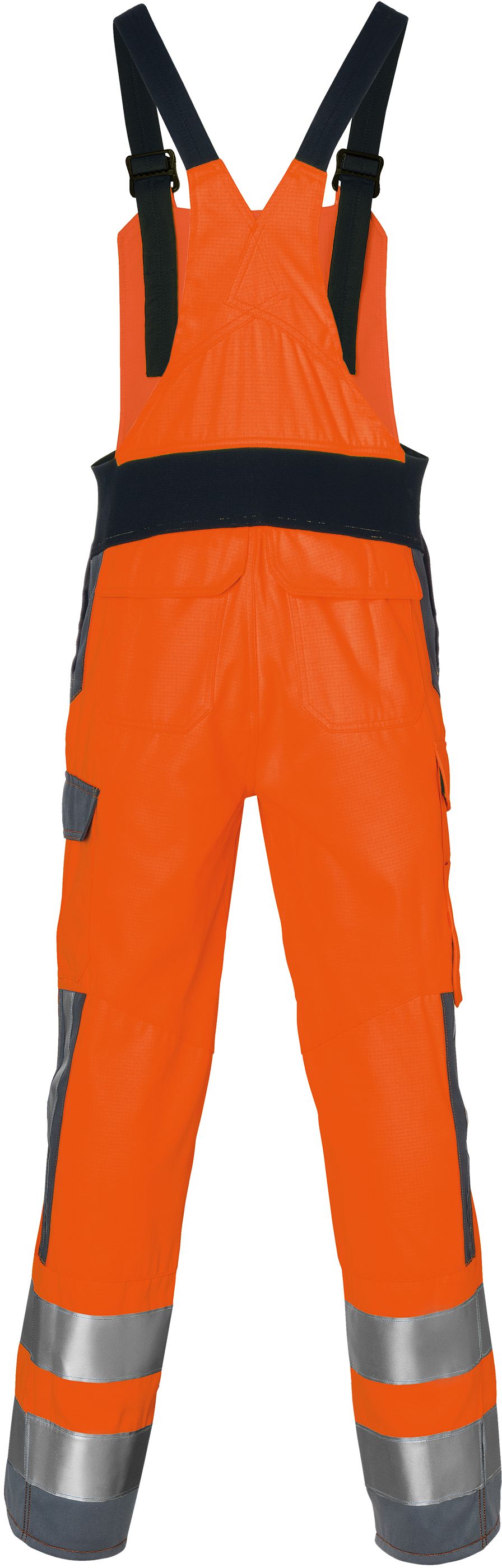 Kübler PROTECTIQ High Vis Latzhose arc2