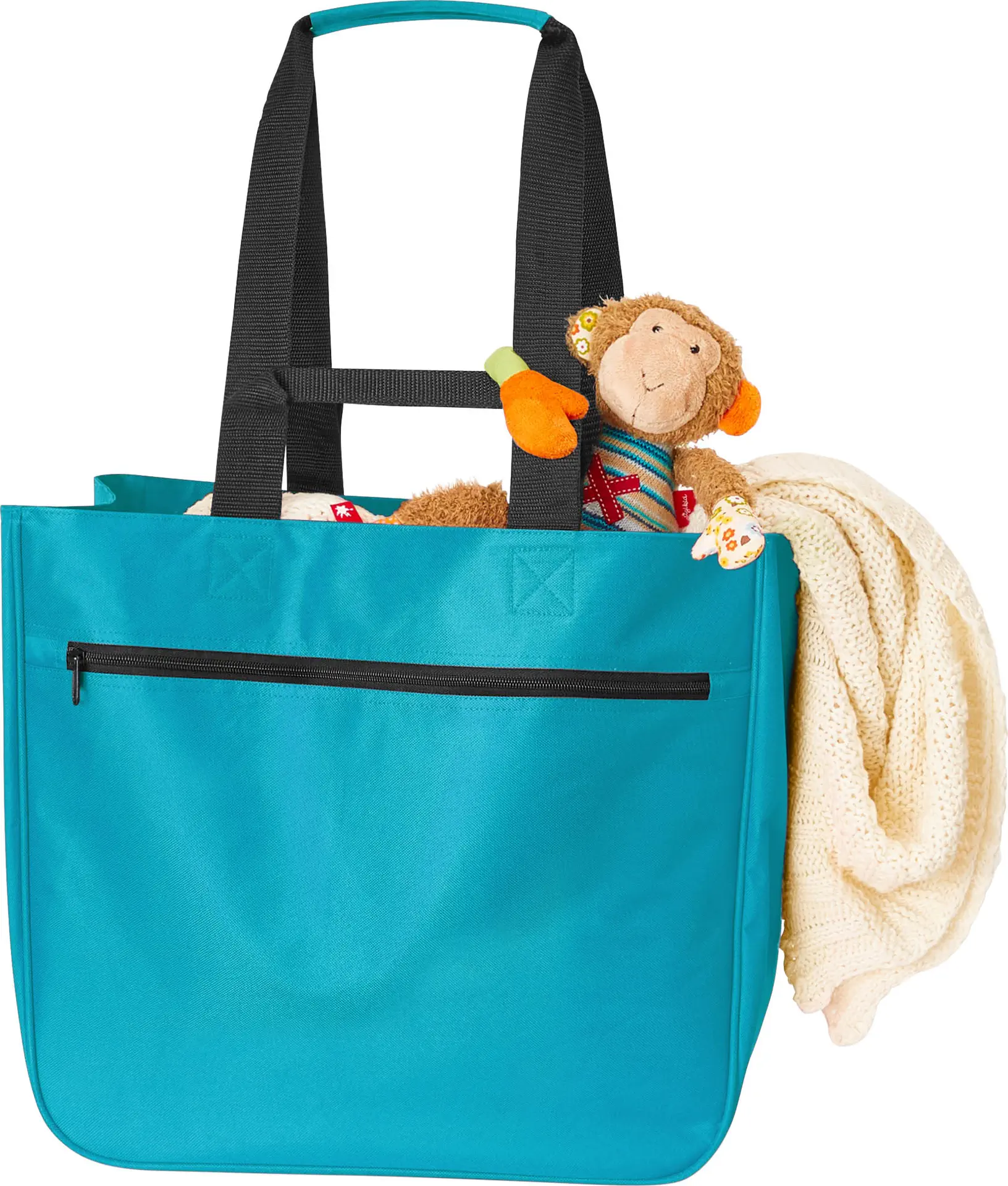 HALFAR Shopper Softbasket