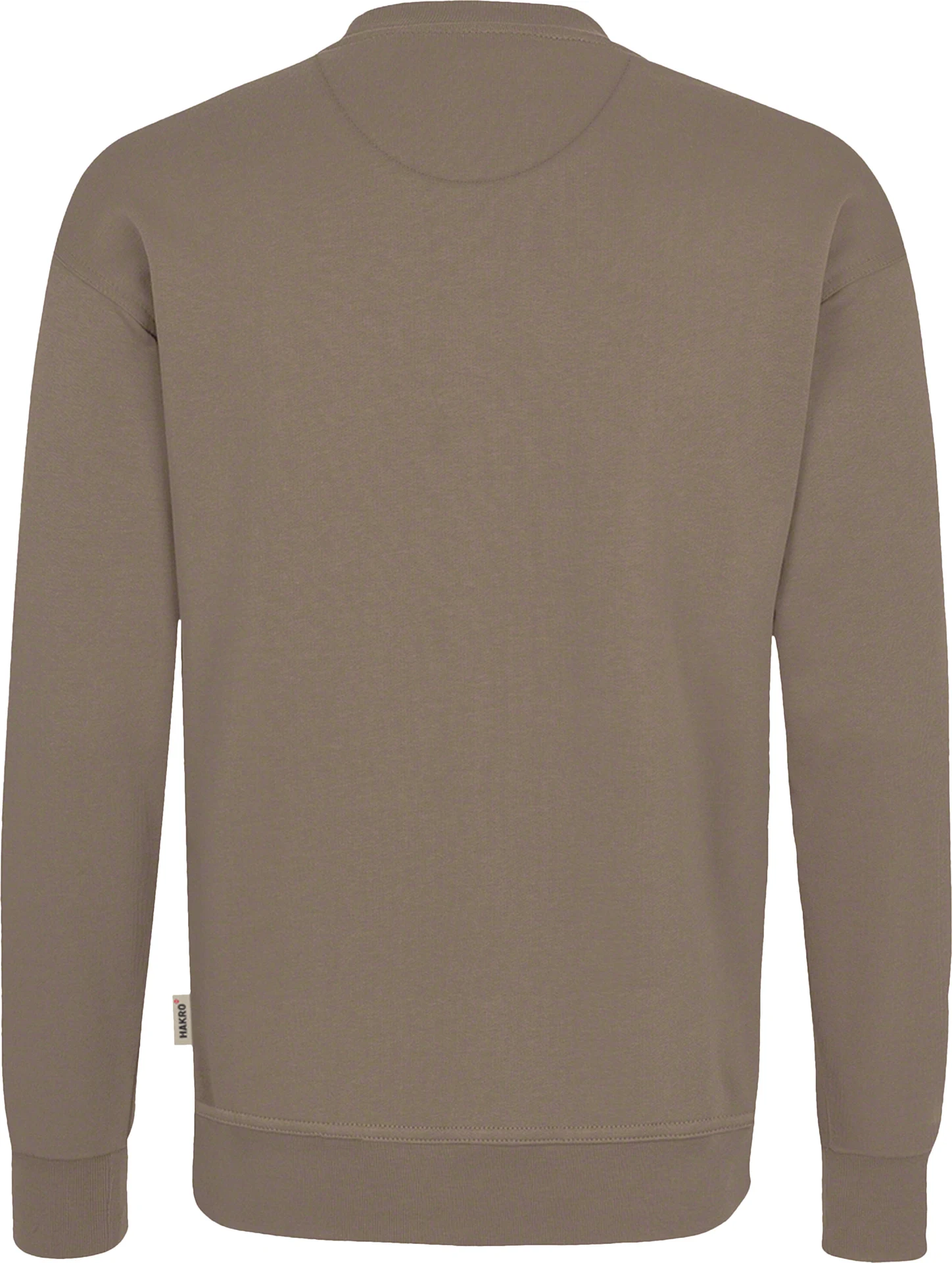 HAKRO Sweatshirt 475 Mikralinar®