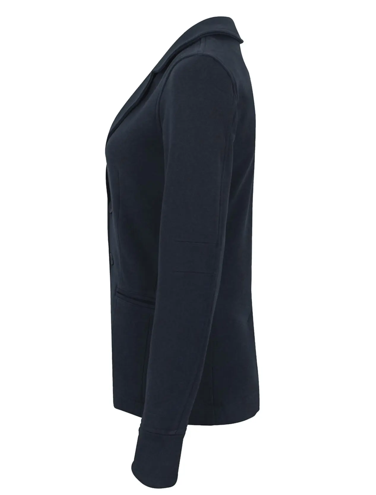 HAKRO Women-Sweatblazer 260 Premium