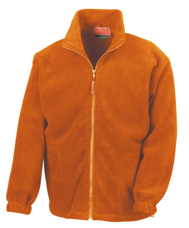 Result Polartherm Jacket Result Polartherm Jacket