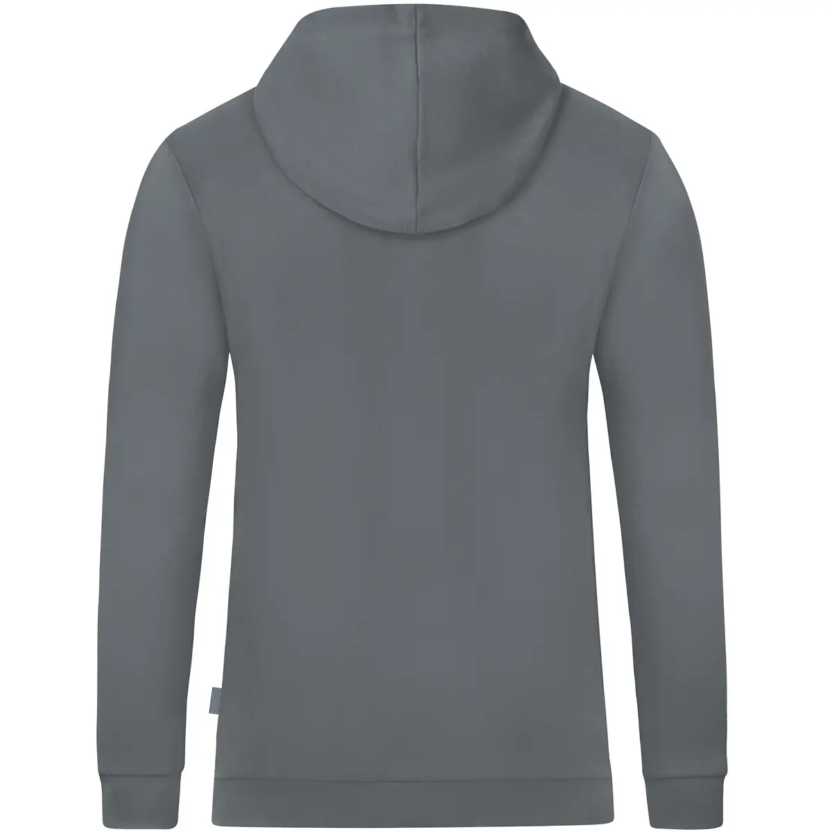 JAKO Kapuzensweat Organic