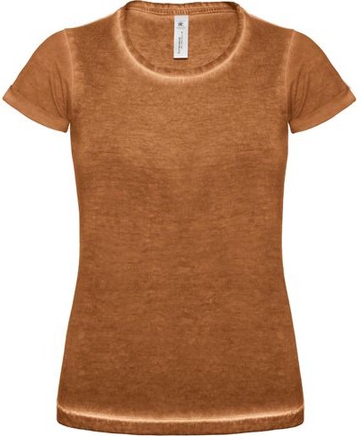B&C T-Shirt DNM Plug In Women B&C T-Shirt DNM Plug In Women