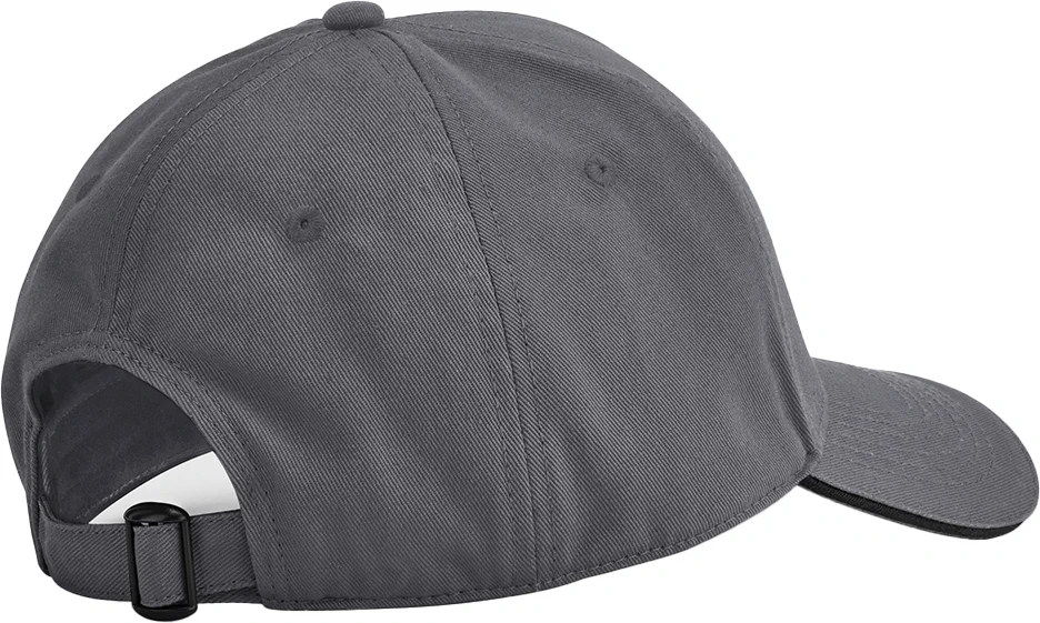 Beechfield EarthAware® Classic Organic Cotton 5 Panel Cap - Sandwich Peak
