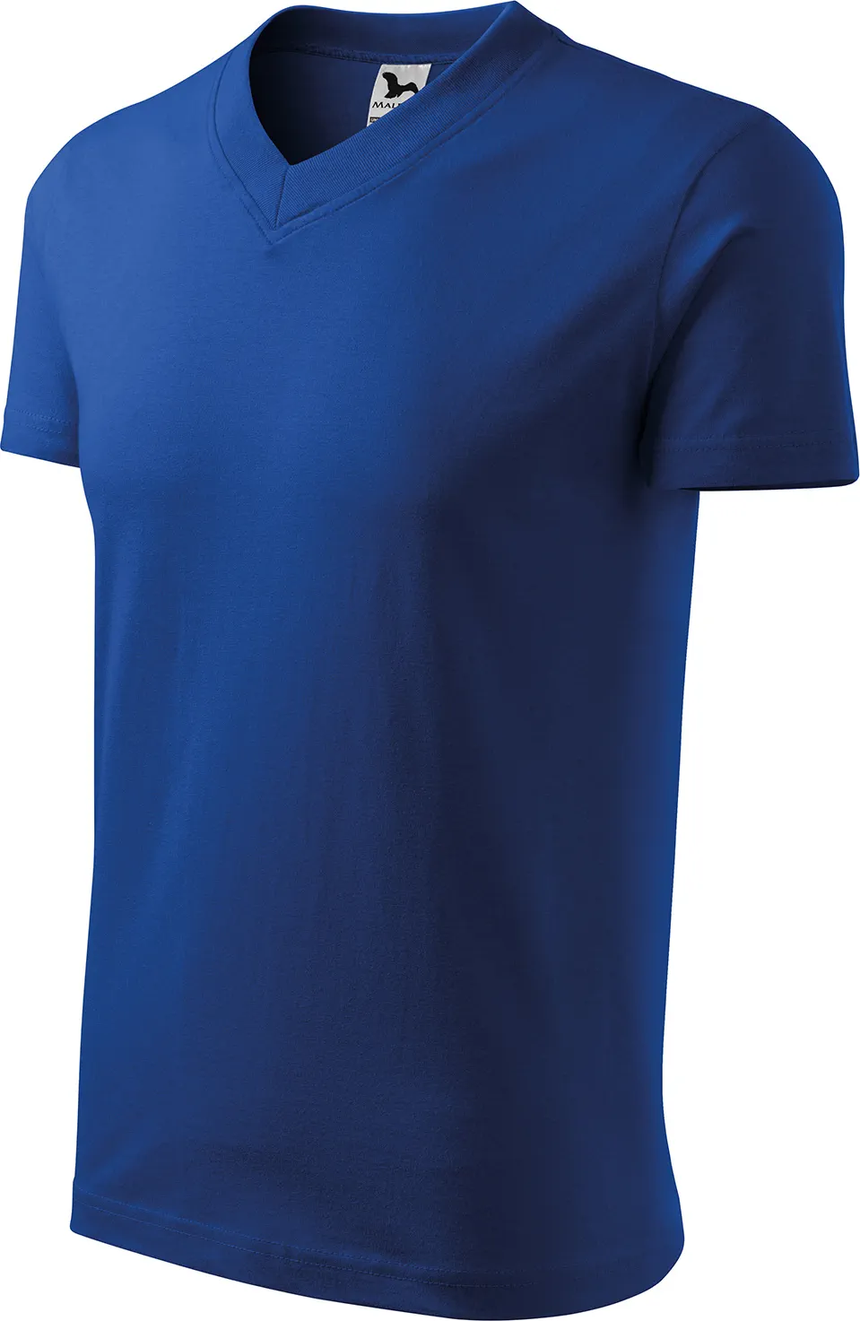 MALFINI T-Shirt V-Neck 102