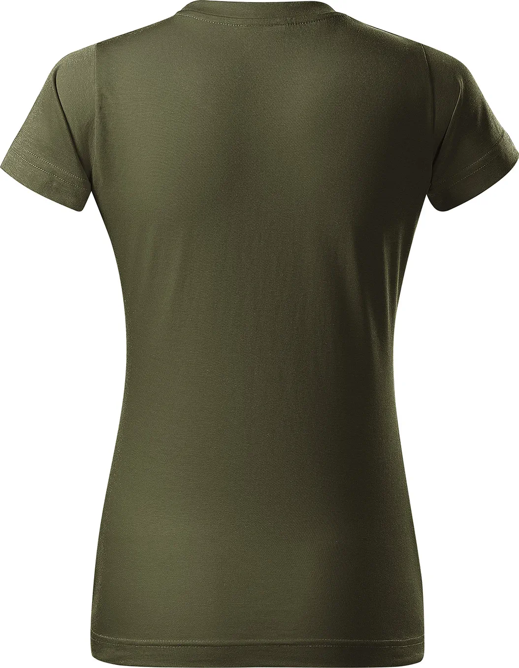 MALFINI T-Shirt Damen Basic 134