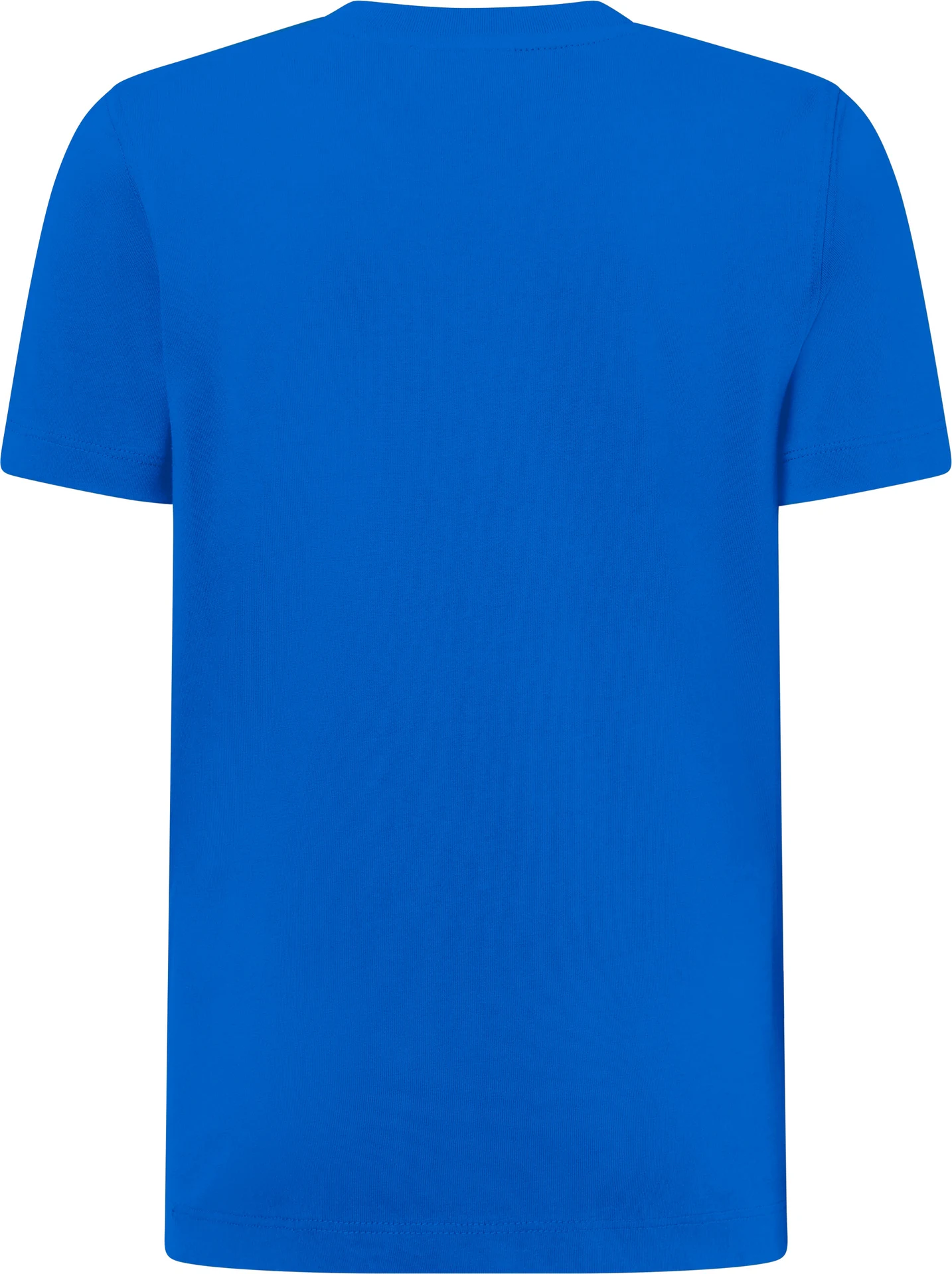 hakro-521-kinder-t-shirt-bio-baumwolle-royalblau-3 HAKRO Kinder T-Shirt 521 Bio-Baumwolle