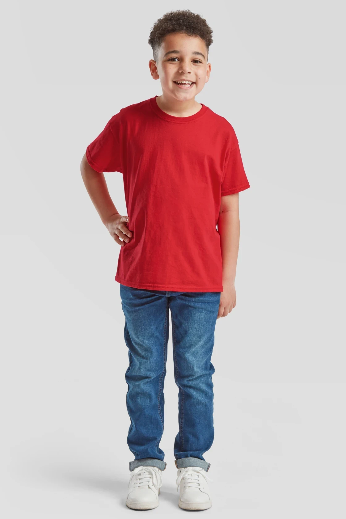 F.O.L. Kids Valueweight T