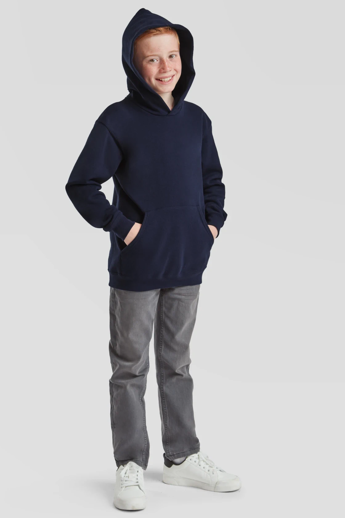 F.O.L. Kids Classic Hooded Sweat