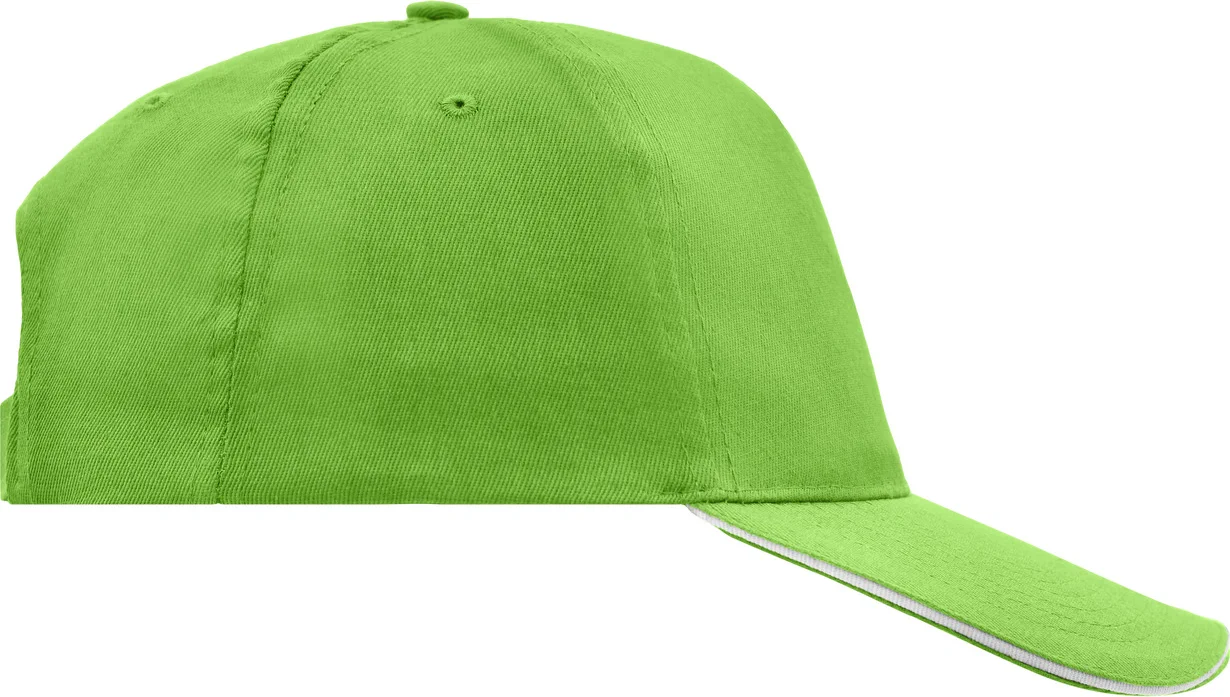 daiber 5-Panel Promo Sandwich Cap