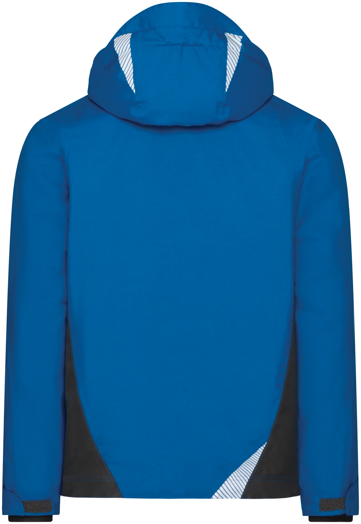 DASSY Wasser- und winddichte Arbeitsjacke HYPER Next