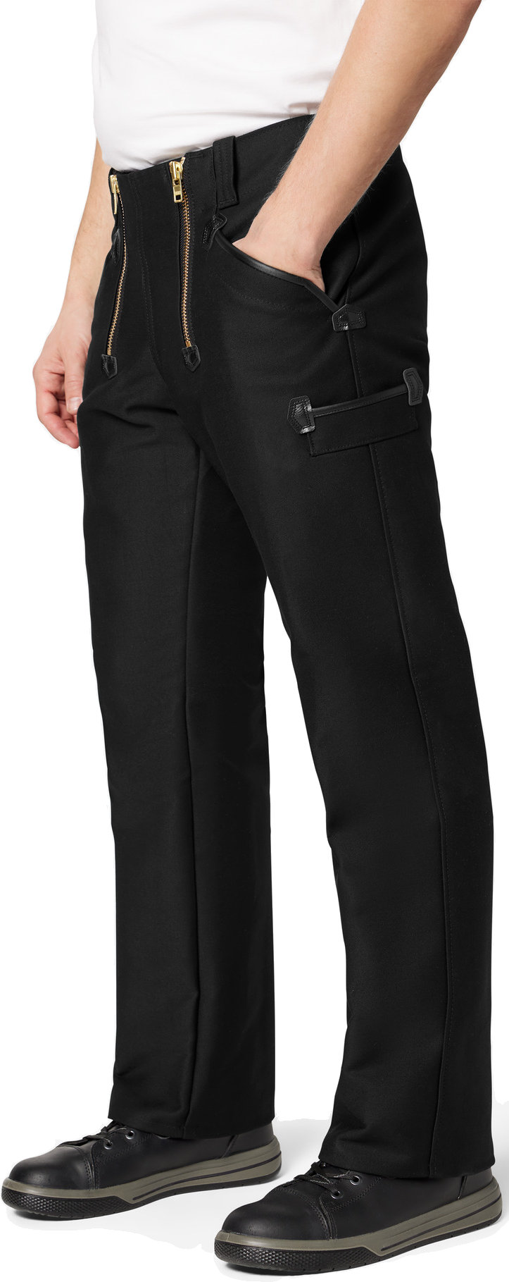 FHB Zunfthose HUBERT Zwirn-Doppel-Pilot FHB Zunfthose HUBERT Zwirn-Doppel-Pilot