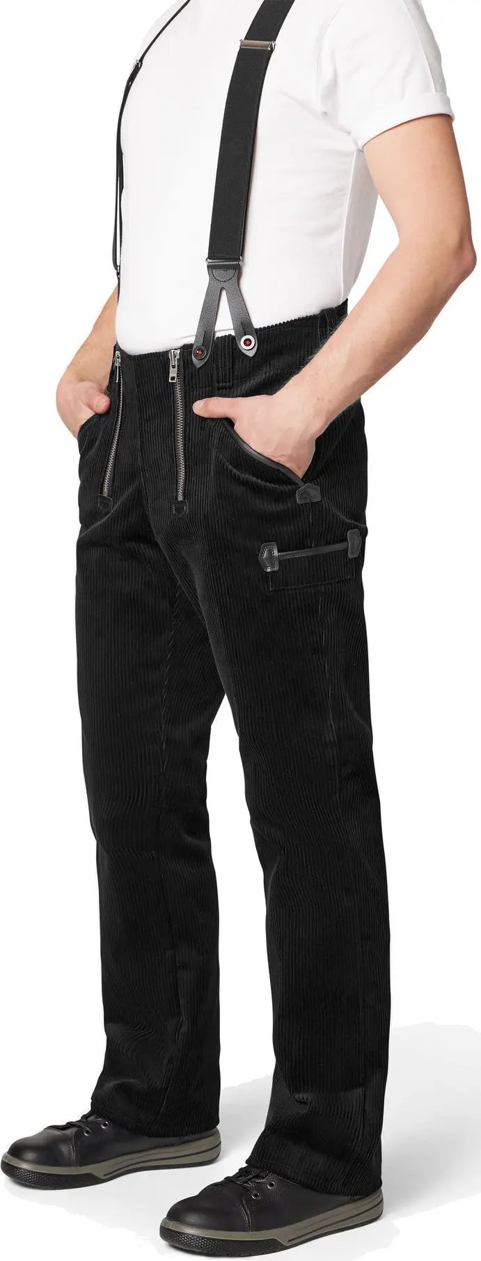 FHB Zunfthose KARL-HEINZ Trenkercord