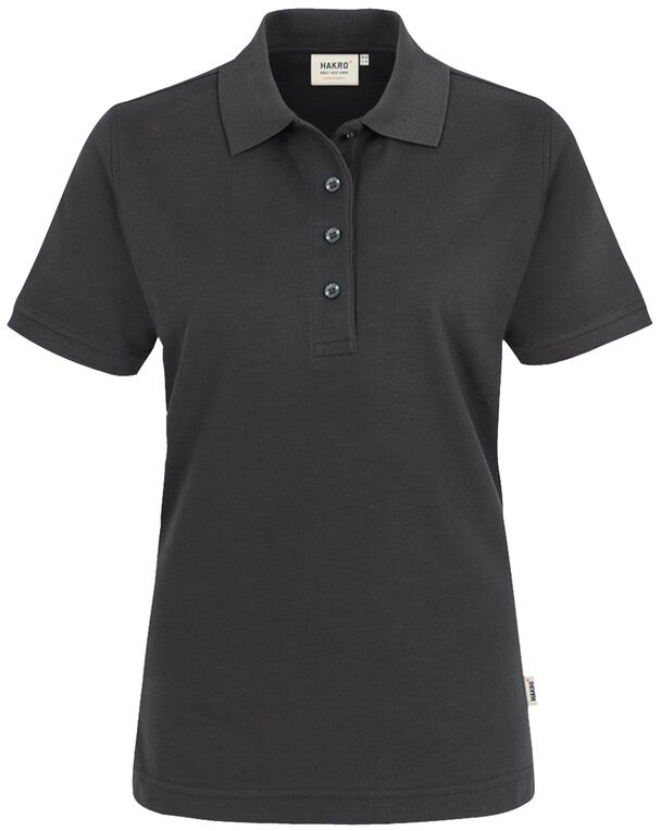 HAKRO Damen Poloshirt 369 Mikralinar® ECO