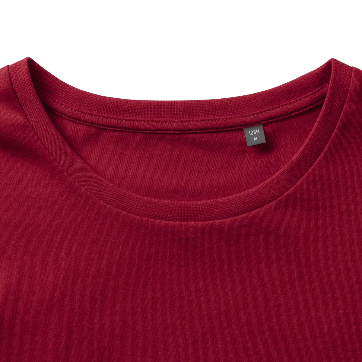 Russell Men's Authentic Tee Pure Organic