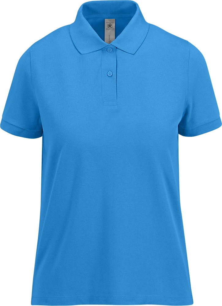 B&C My Polo 210 Women