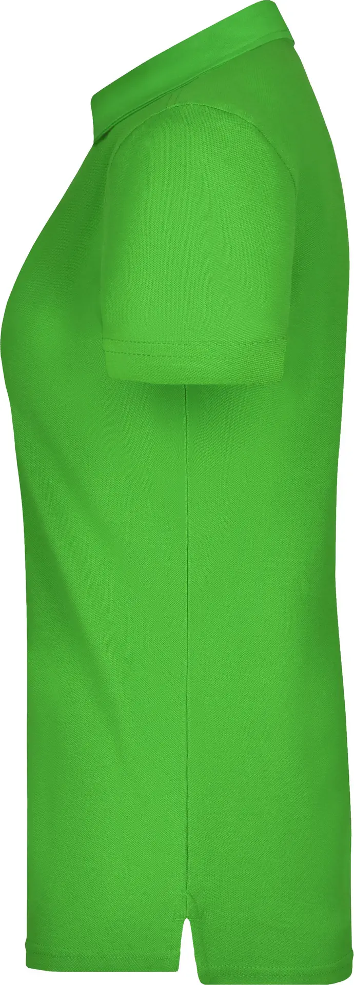 James & Nicholson Ladies Plain Polo