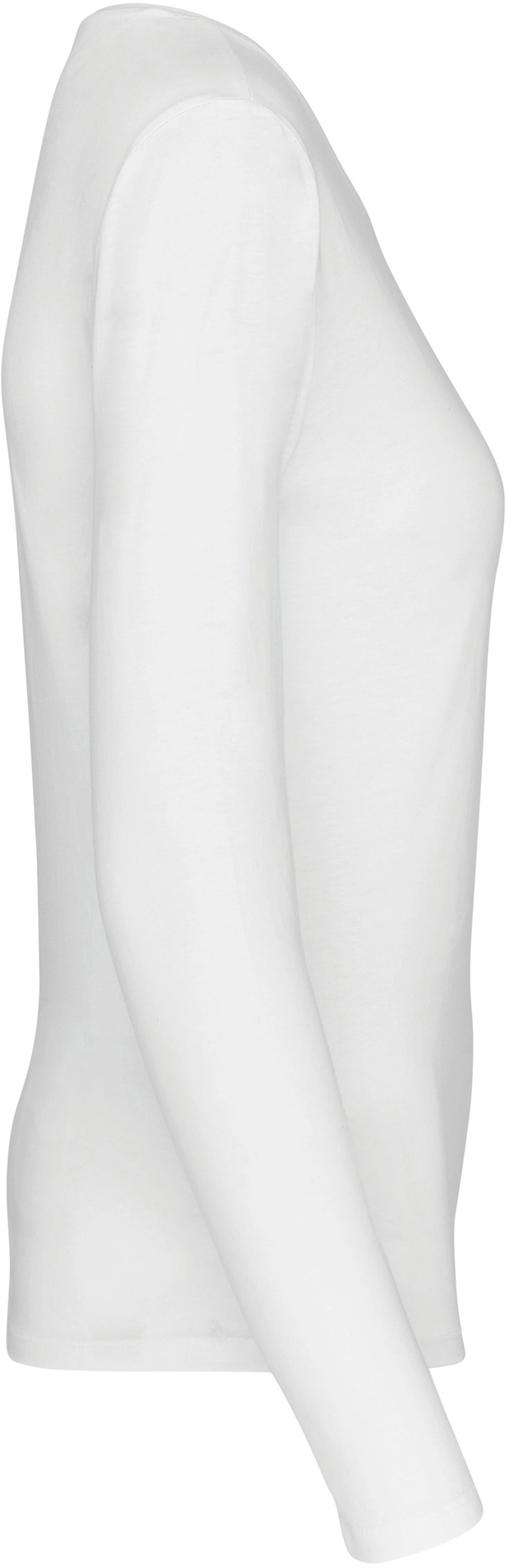 Kariban Damen T-Shirt langarm
