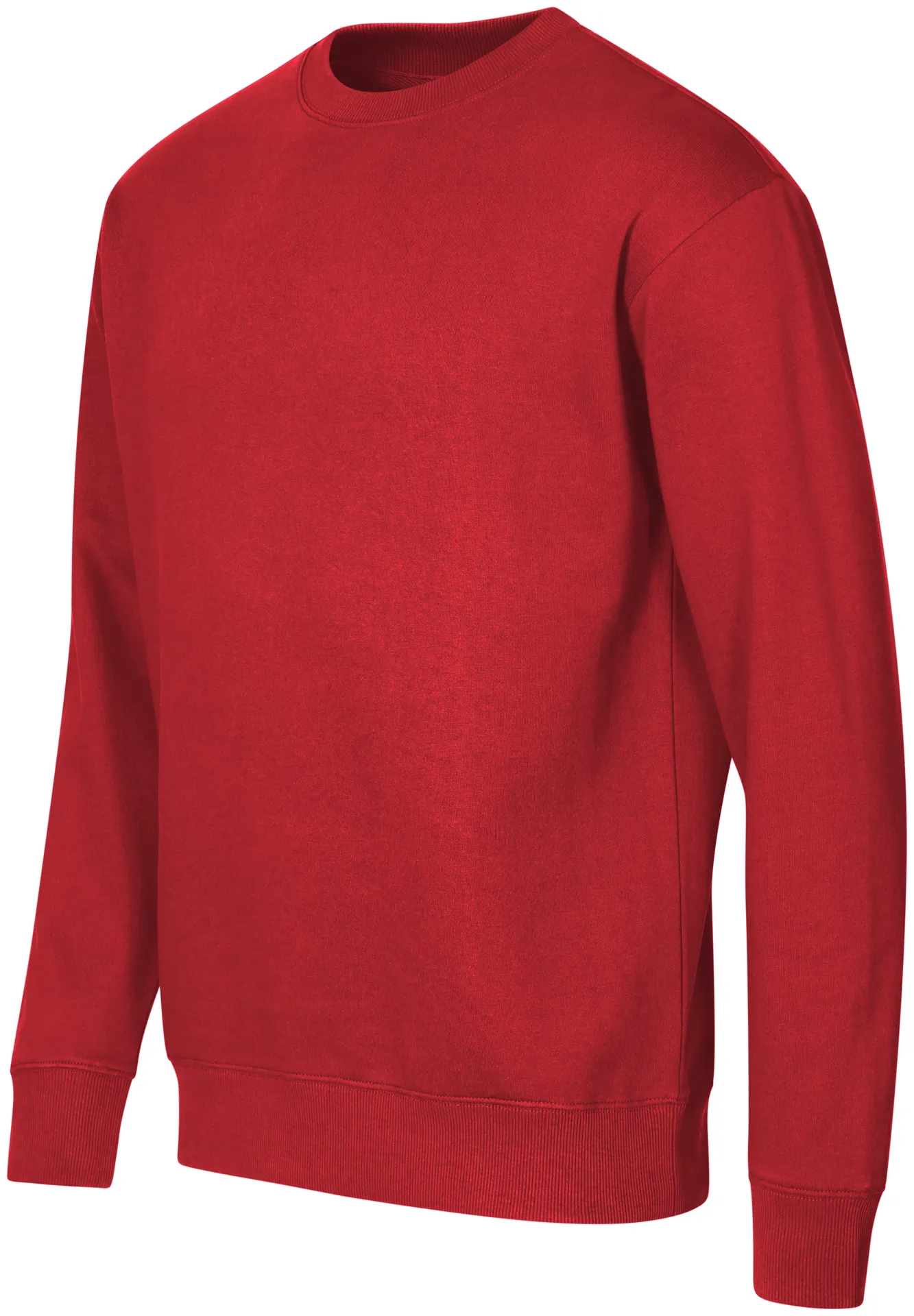 MALFINI Sweatshirt unisex Crew 426