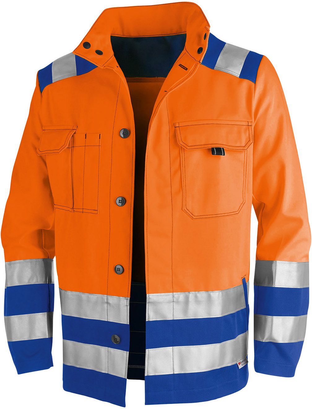 Kübler Jacke HIGH VIS INNO PLUS Form 1107