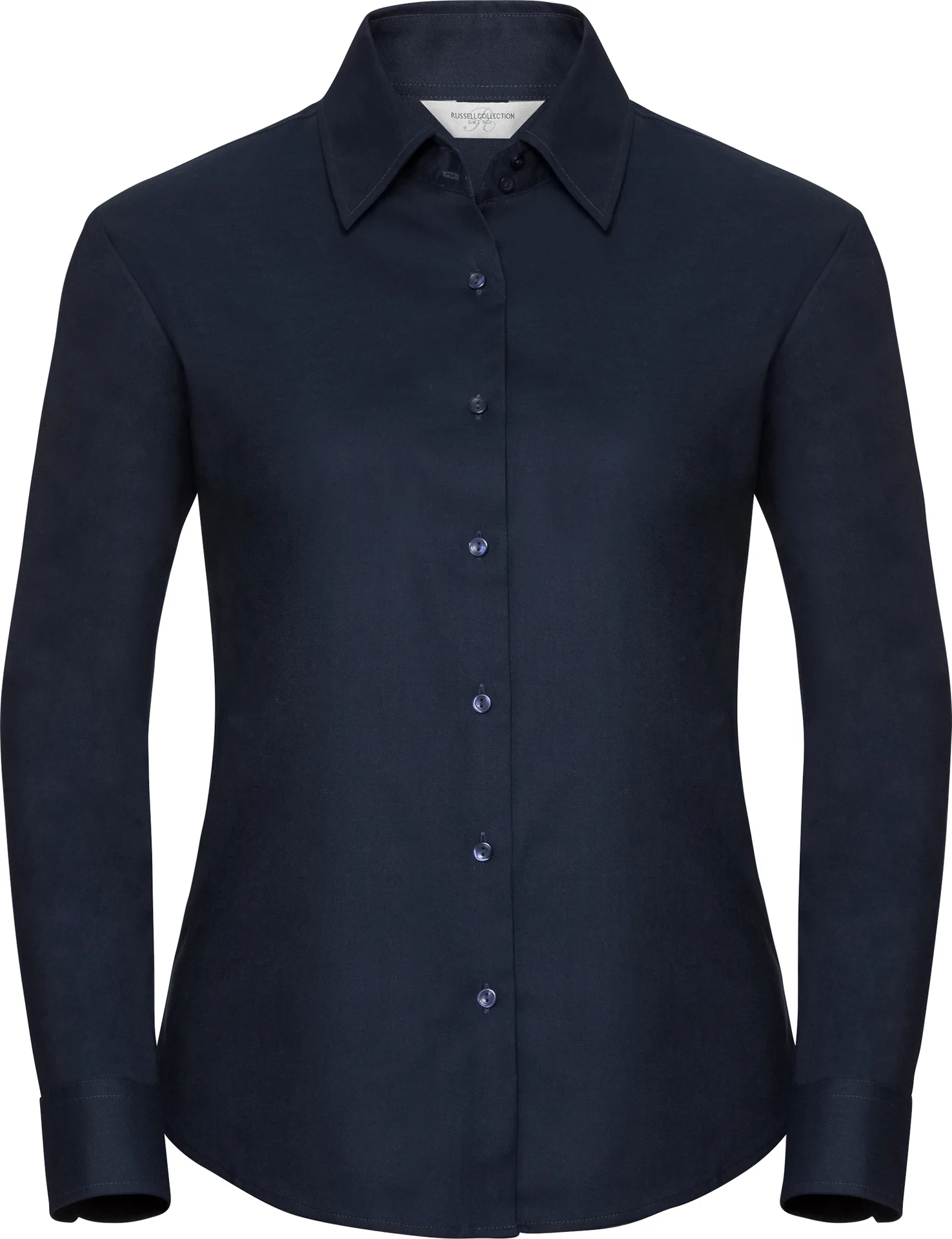 bright navy