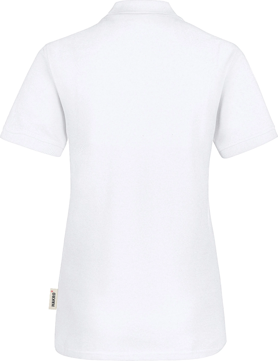 HAKRO Women-Poloshirt 110 Classic