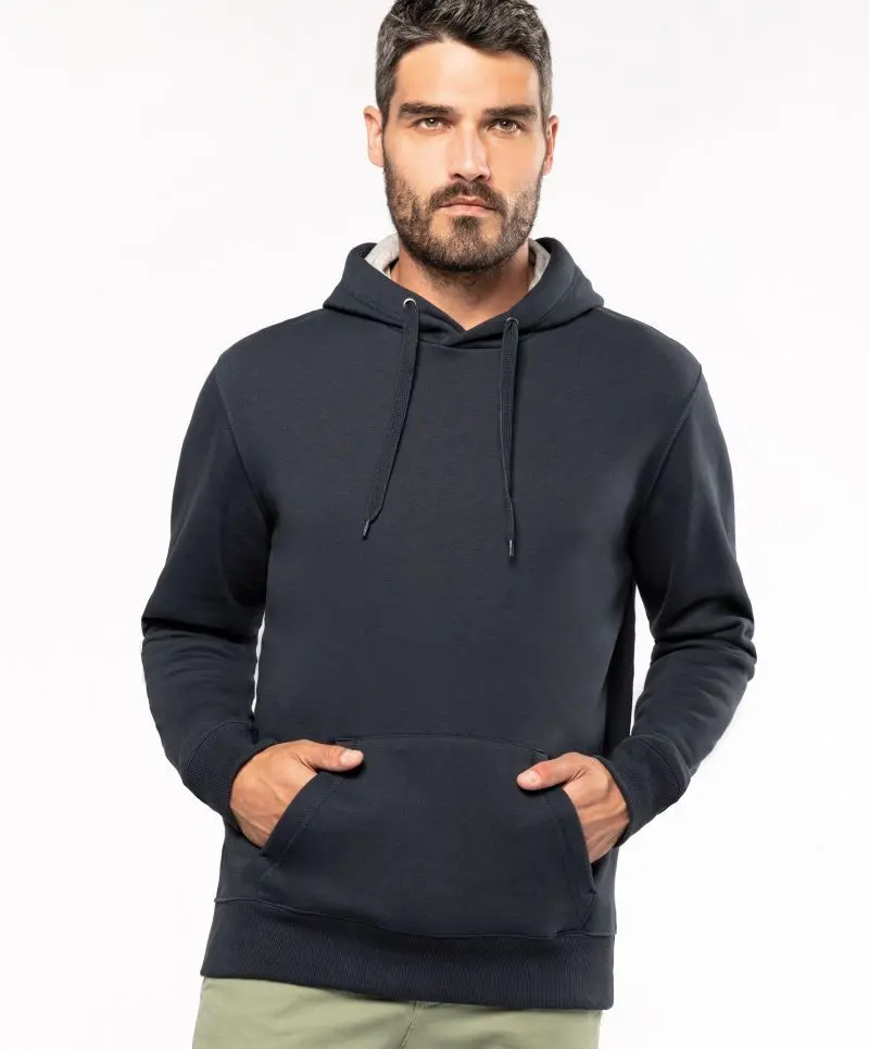 Kariban Heavy Kapuzen Sweater