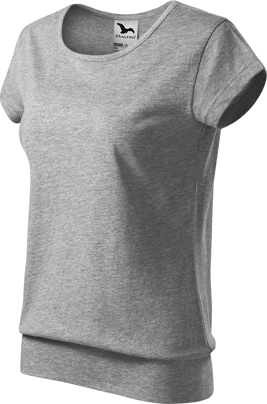 MALFINI T-Shirt Damen City 120